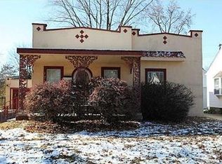 1712 Allison Ave, Indianapolis, IN