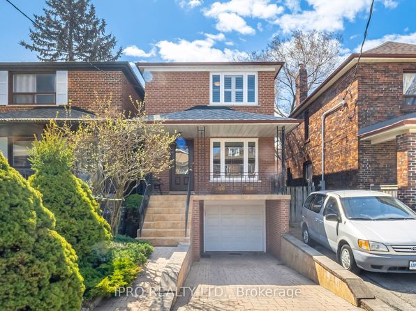 469 Saint Johns Rd #W02, Toronto, ON M6S 2L4