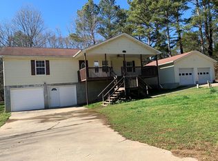 288 Old Mount Harmon Rd NE, Charleston, TN 37310