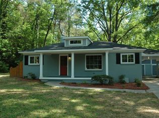 311 3rd St NW, Conover, NC 28613