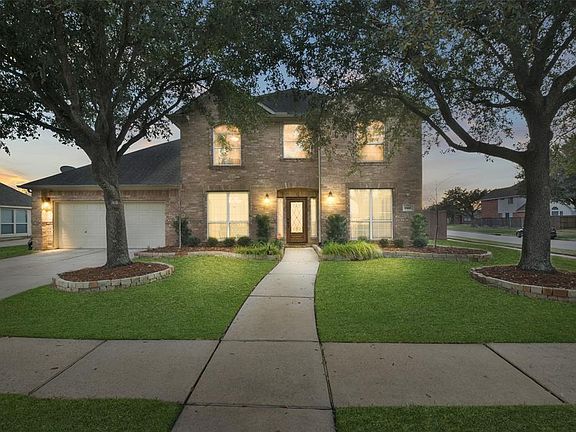 2nd image of 17827 Shadow Cypress Court