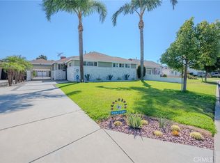 7826 Arnett St, Downey, CA 90241