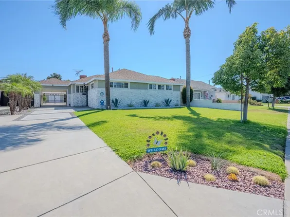 7826 Arnett St, Downey, CA 90241