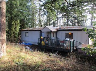 33920 E Hist Columbia River Hwy, Corbett, OR 97019
