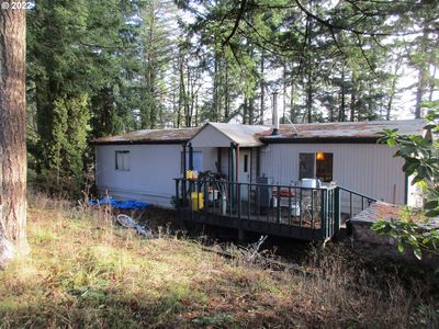 33920 E Hist Columbia River Hwy, Corbett, OR, 97019