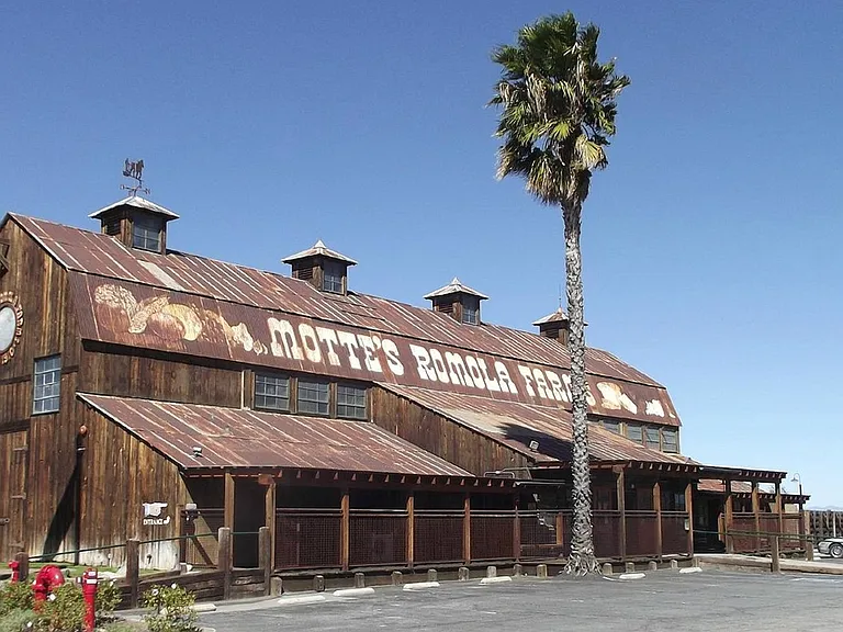 Visit the Motte Museum for an engaging look at local history and culture!