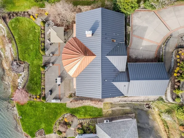 382 E Bergeson Road, Shelton, WA 98584