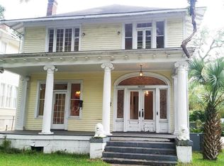 1602 Dauphin St, Mobile, AL 36604