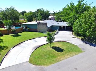 1505 Rayos De Luna, Las Cruces, NM 88007