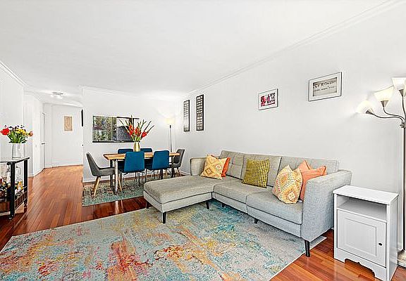 3rd image of 295 Greenwich St APT 4L