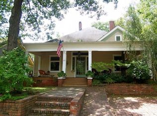 1275 Druid Pl, Atlanta, GA 30307