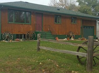 328 2nd Ave E, Carson, ND 58529