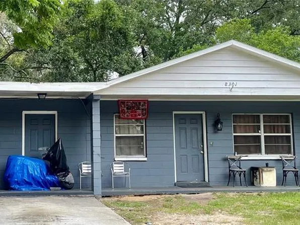 8301 N Alaska St, Tampa, FL 33604