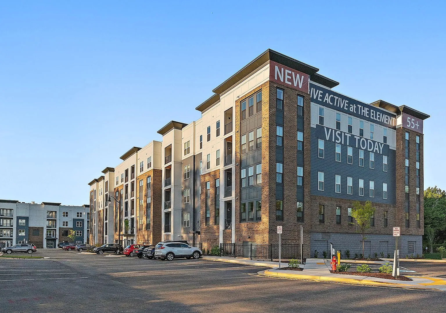 Annapolis 55+ Condominium (2 bed / 2 bath) — Photo 1