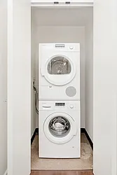 Rented by City Connections Realty