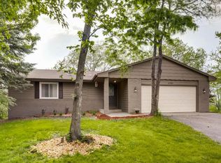 1131 Khyber Ln NE, Columbia Heights, MN 55421