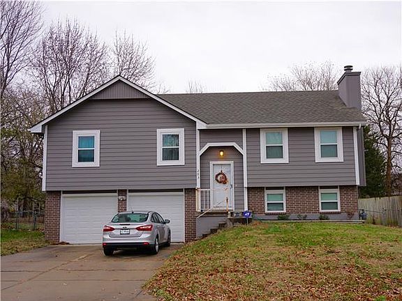 2nd image of 203 Garden St