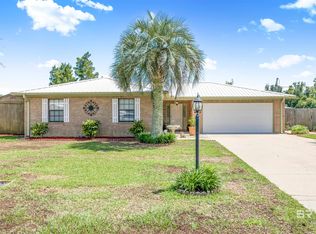 517 W Ariel Ave, Foley, AL 36535