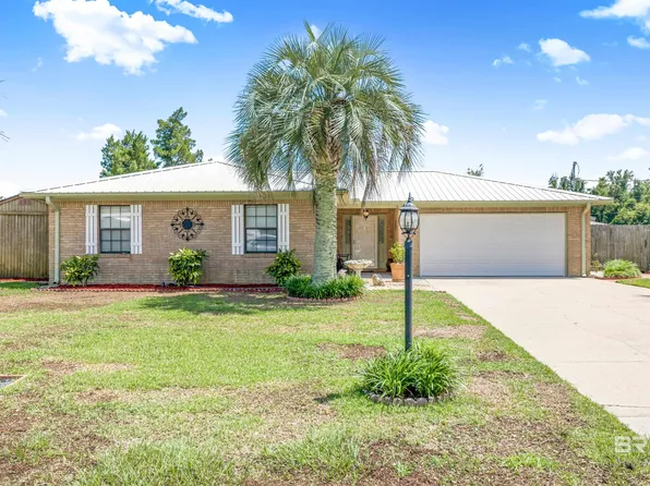 517 W Ariel Ave, Foley, AL 36535