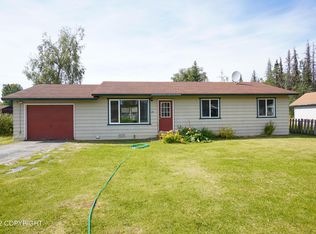 129 Parkwood Cir, Soldotna, AK 99669