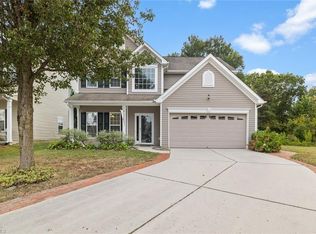 903 Jennifer Ln, High Point, NC 27265