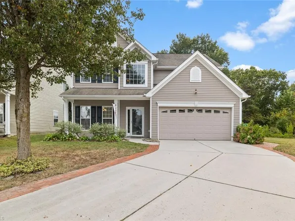 903 Jennifer Ln, High Point, NC 27265