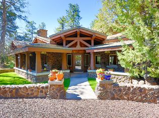 1858 Rustic Timbers Ln, Prescott, AZ 86303