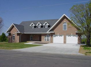 1124 Cedar Springs Valley Rd, Sevierville, TN 37876