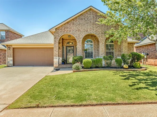 3400 NW 176th St, Edmond, OK 73012