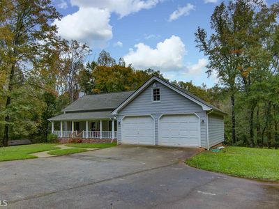 40 Shoals Creek Rd, Covington, GA, 30016
