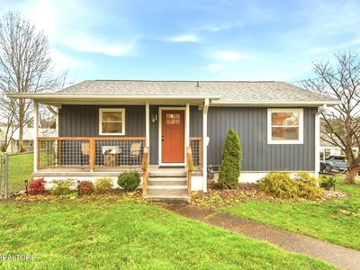 110 Parma Rd, Oak Ridge, TN, 37830