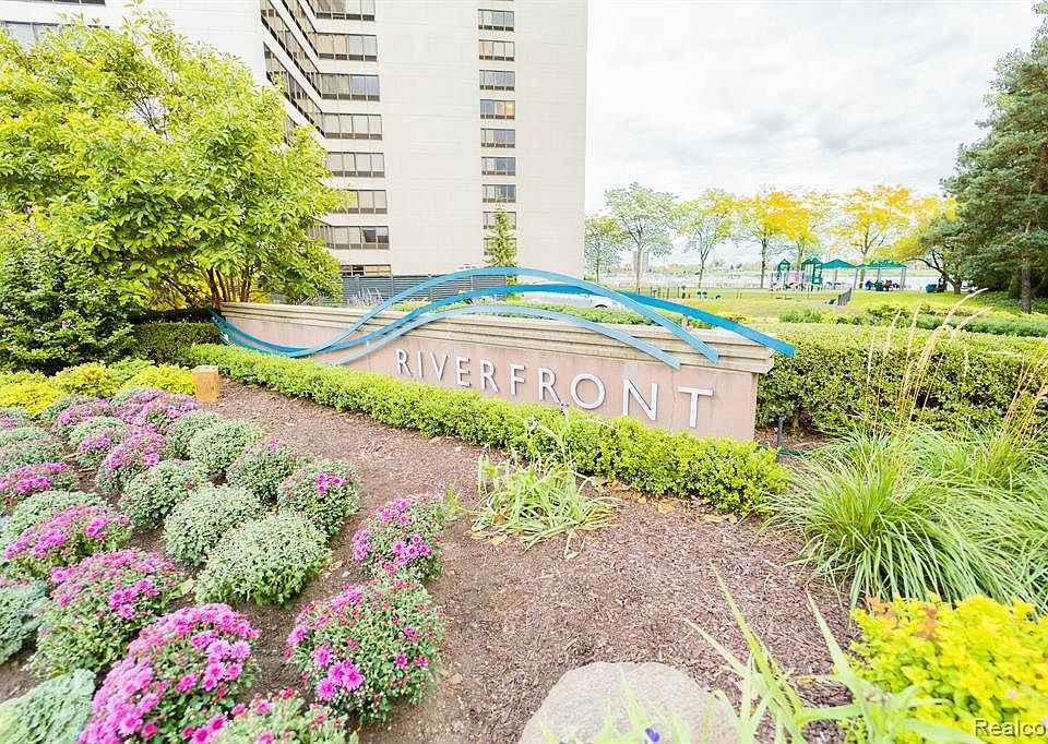 1st image of 1001 W Jefferson Ave #4C