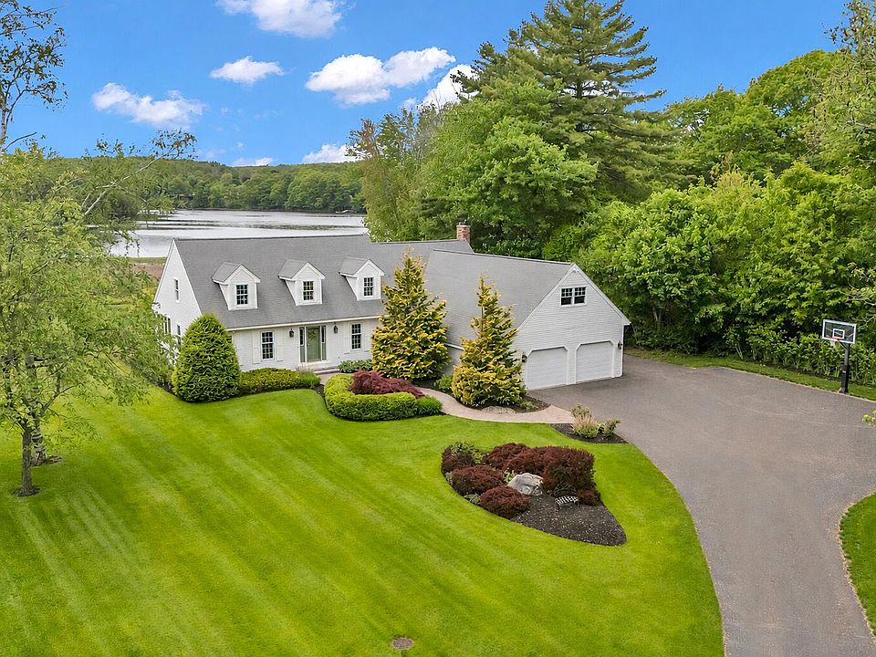 1st image of 15 Thunder Road