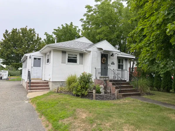 11 Eden Glen Ave, Danvers, MA 01923