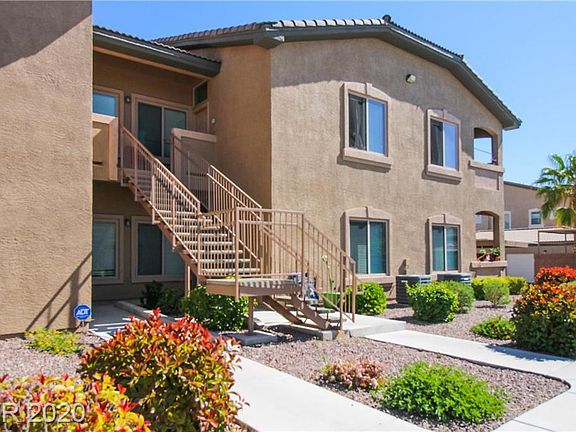 3rd image of 8985 S Durango Dr Unit 1104
