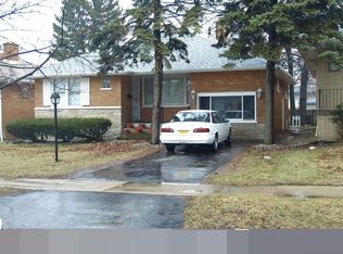 659 Yates Ave, Calumet City, IL