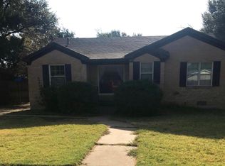 1015 S Austin St, Amarillo, TX 79102