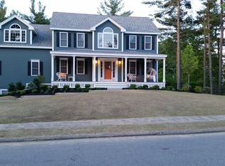 12 Joel Scott Dr, Holden, MA 01520