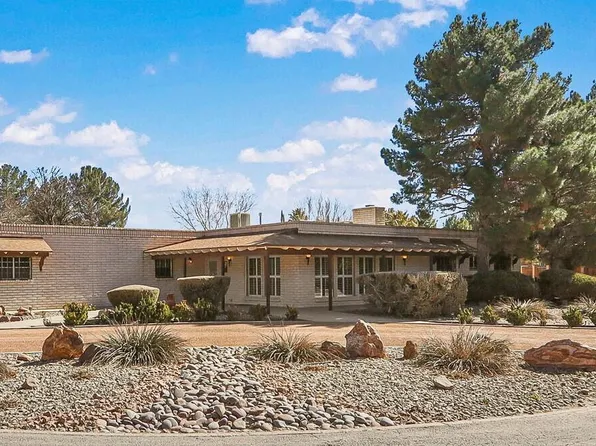 432 Kingswood Dr, El Paso, TX 79932