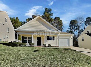 3700 Cashew Dr, Raleigh, NC 27616