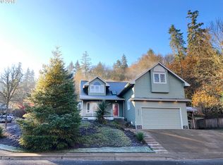 6833 Jessica Dr, Springfield, OR 97478