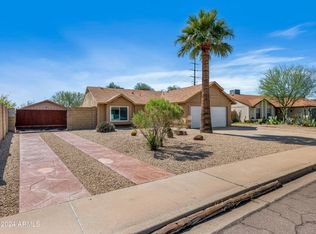 3427 W Mohawk Ln, Phoenix, AZ 85027