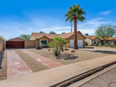 3427 W Mohawk Ln, Phoenix, AZ, 85027