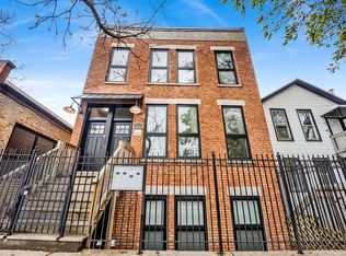 1813 W 21st St #1R, Chicago, IL 60608