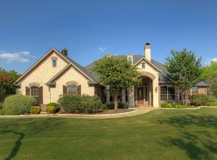 311 Sierra Dr, Royse City, TX 75189
