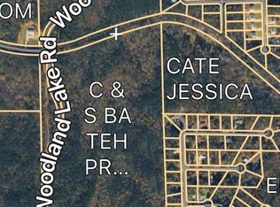 Woodland Lake Rd #34, Mc Calla, AL 35111