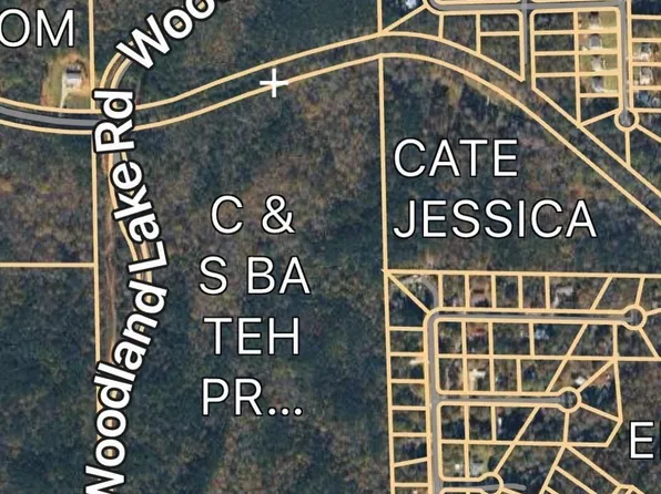 Woodland Lake Rd #34, Mc Calla, AL 35111