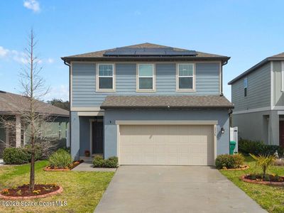 2336 Litchfield Loop, Deland, FL, 32720