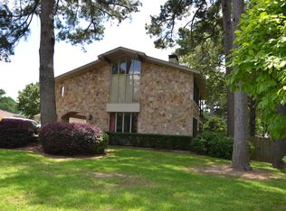 510 Sheffield Dr, Longview, TX 75605