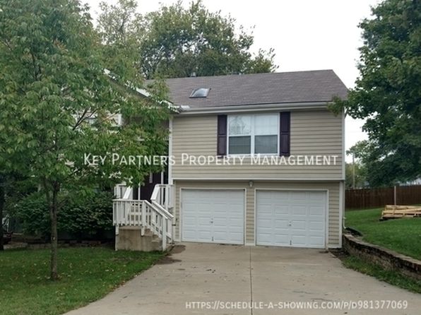 501 Kindred Dr